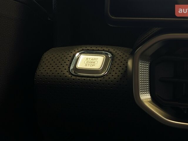 купить новое авто Jetour T2 2025 года от официального дилера Автогруп Моторс  Jetour фото