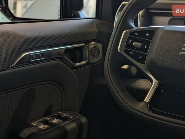 купить новое авто Jetour T2 2025 года от официального дилера Автогруп Моторс  Jetour фото