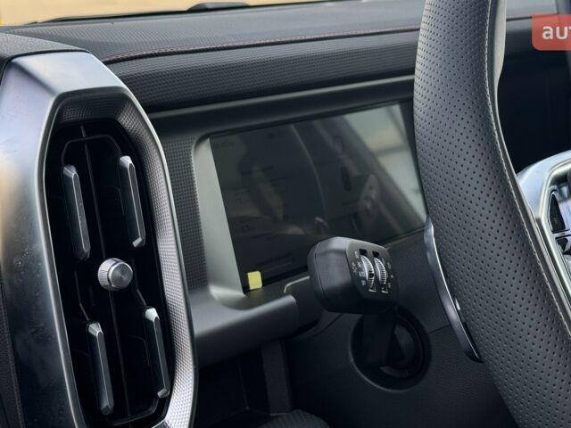 купити нове авто Jetour T2 2025 року від офіційного дилера «Одеса-АВТО» Jetour фото