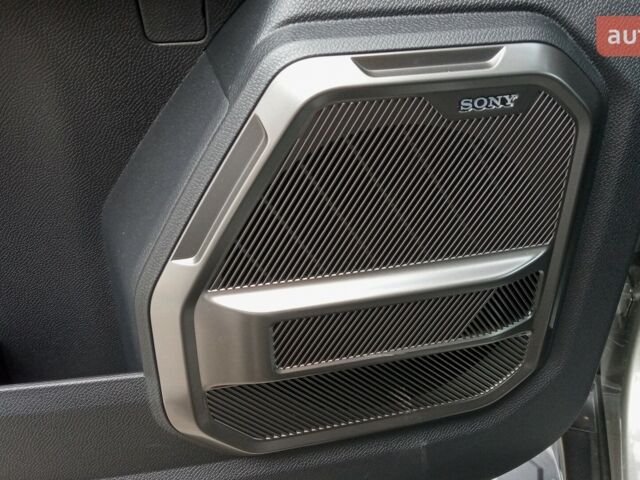 купить новое авто Jetour T2 2025 года от официального дилера Черкаси - Авто Jetour фото