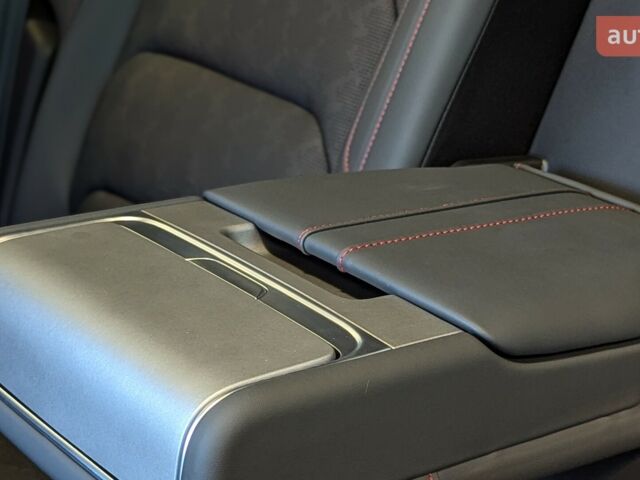 купить новое авто Jetour T2 2025 года от официального дилера Автогруп Моторс  Jetour фото