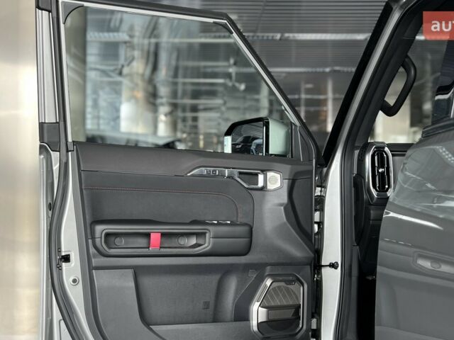 купити нове авто Jetour T2 2025 року від офіційного дилера Автоцентр AUTO.RIA Jetour фото