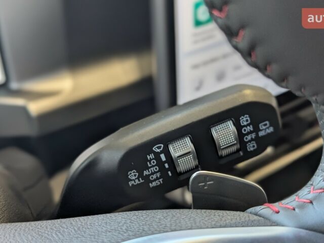 купить новое авто Jetour T2 2025 года от официального дилера Автогруп Моторс  Jetour фото