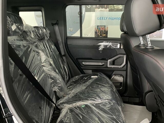 купить новое авто Jetour T2 2025 года от официального дилера Автоцентр AUTO.RIA Jetour фото