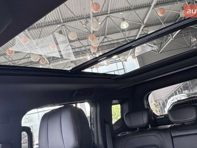 купити нове авто Jetour T2 2025 року від офіційного дилера Кіровоград-Авто Jetour фото