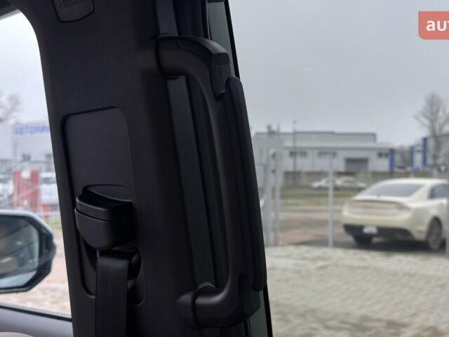 купити нове авто Jetour T2 2025 року від офіційного дилера «Одеса-АВТО» Jetour фото