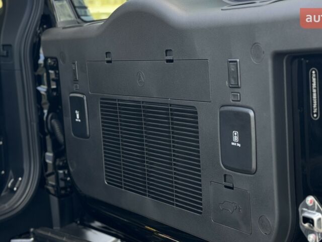 купити нове авто Jetour T2 2025 року від офіційного дилера «Одеса-АВТО» Jetour фото