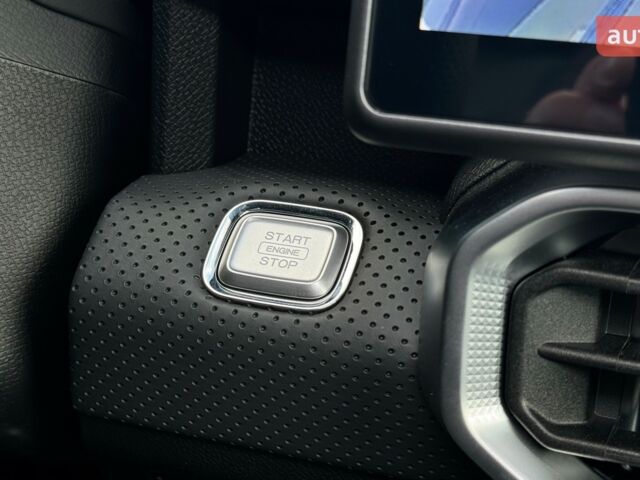 купити нове авто Jetour T2 2025 року від офіційного дилера «Одеса-АВТО» Jetour фото