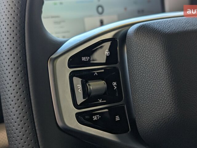 купить новое авто Jetour T2 2025 года от официального дилера Автогруп Моторс  Jetour фото