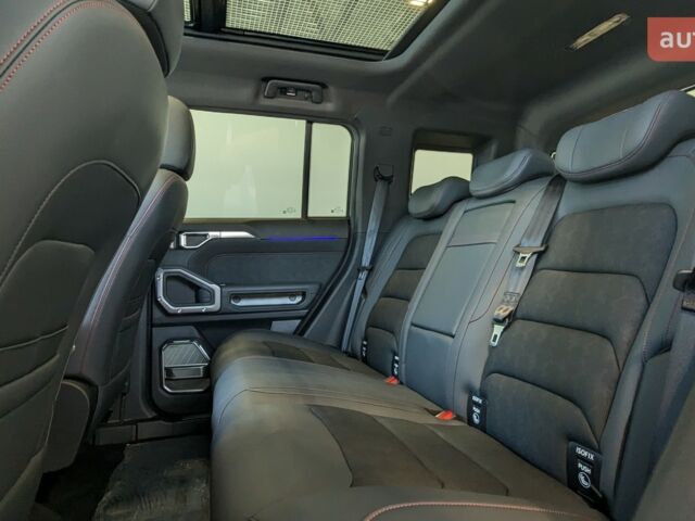 купить новое авто Jetour T2 2025 года от официального дилера Автогруп Моторс  Jetour фото