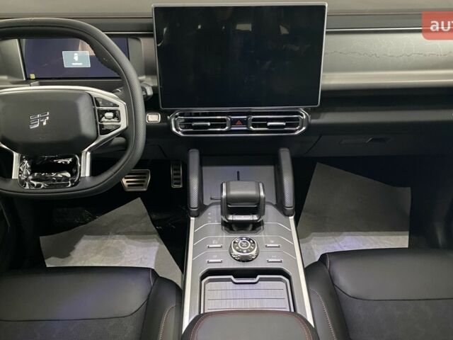 купить новое авто Jetour T2 2025 года от официального дилера Автоцентр AUTO.RIA Jetour фото