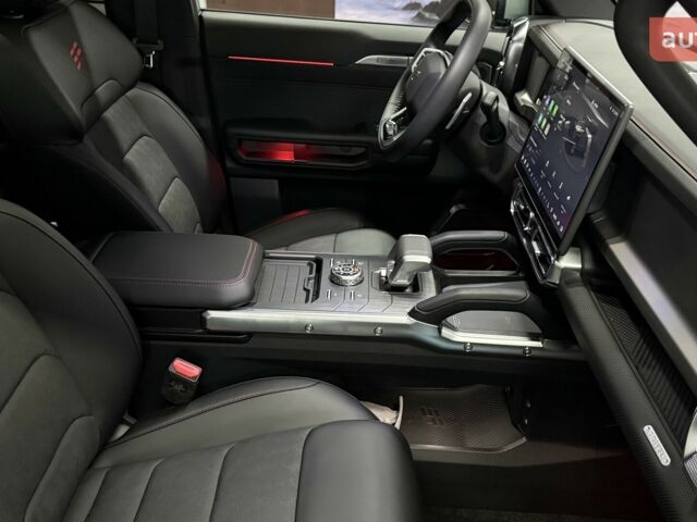 купить новое авто Jetour T2 2025 года от официального дилера Автоцентр AUTO.RIA Jetour фото