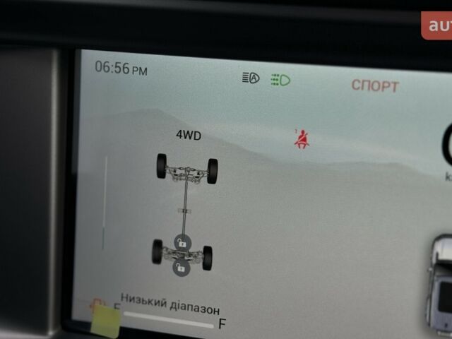 купити нове авто Jetour T2 2025 року від офіційного дилера «Одеса-АВТО» Jetour фото