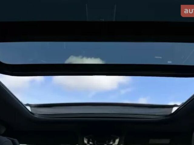 купить новое авто Jetour T2 2025 года от официального дилера Радар-сервіс Jetour фото