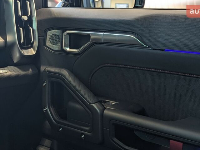 купить новое авто Jetour T2 2025 года от официального дилера Автогруп Моторс  Jetour фото