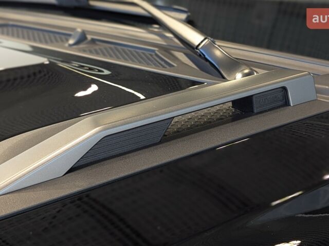 купить новое авто Jetour T2 2025 года от официального дилера Автогруп Моторс  Jetour фото