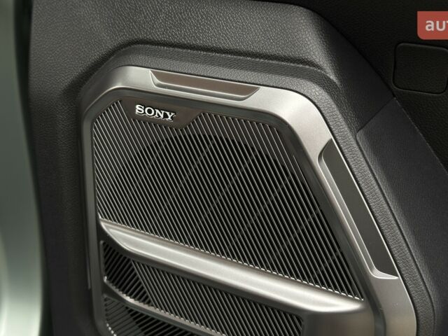 купити нове авто Jetour T2 2025 року від офіційного дилера «Одеса-АВТО» Jetour фото