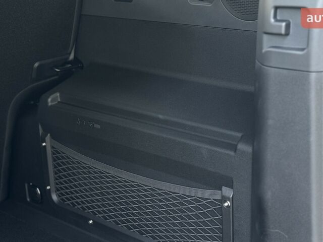 купити нове авто Jetour T2 2025 року від офіційного дилера «Одеса-АВТО» Jetour фото