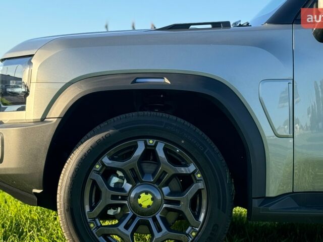 купити нове авто Jetour T2 2025 року від офіційного дилера «Одеса-АВТО» Jetour фото