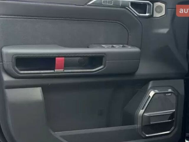 купить новое авто Jetour T2 2025 года от официального дилера Радар-сервіс Jetour фото