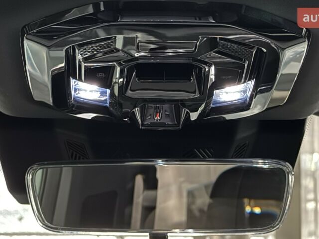 купить новое авто Jetour T2 2025 года от официального дилера Автоцентр AUTO.RIA Jetour фото