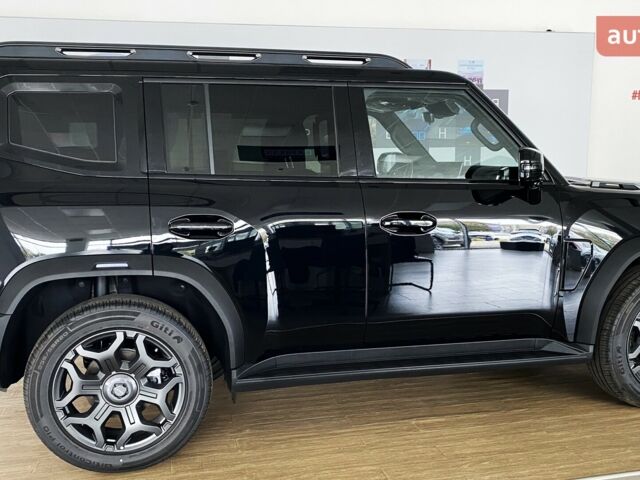 купить новое авто Jetour T2 2025 года от официального дилера Автоцентр AUTO.RIA Jetour фото