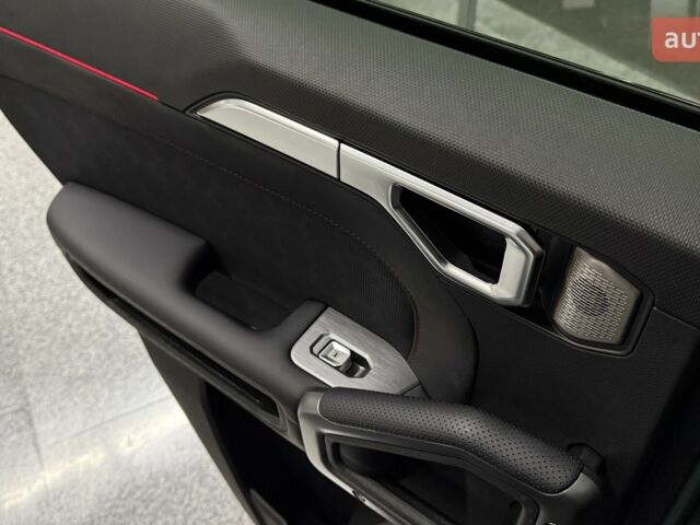 купить новое авто Jetour T2 2025 года от официального дилера Автоцентр AUTO.RIA Jetour фото