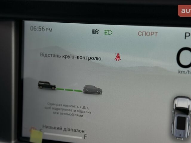 купити нове авто Jetour T2 2025 року від офіційного дилера «Одеса-АВТО» Jetour фото