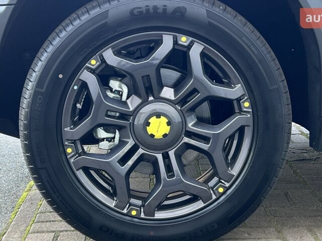 Jetour T2, объемом двигателя 2 л и пробегом 0 тыс. км за 34496 $, фото 9 на Automoto.ua