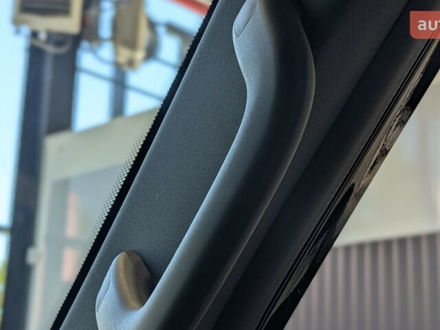 купить новое авто Jetour T2 2025 года от официального дилера Автогруп Моторс  Jetour фото