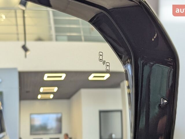 купить новое авто Jetour T2 2025 года от официального дилера Автогруп Моторс  Jetour фото