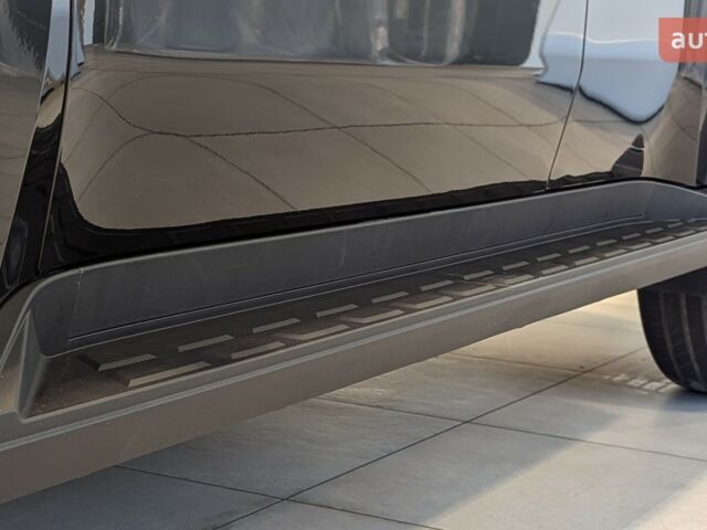 купить новое авто Jetour T2 2025 года от официального дилера Автогруп Моторс  Jetour фото