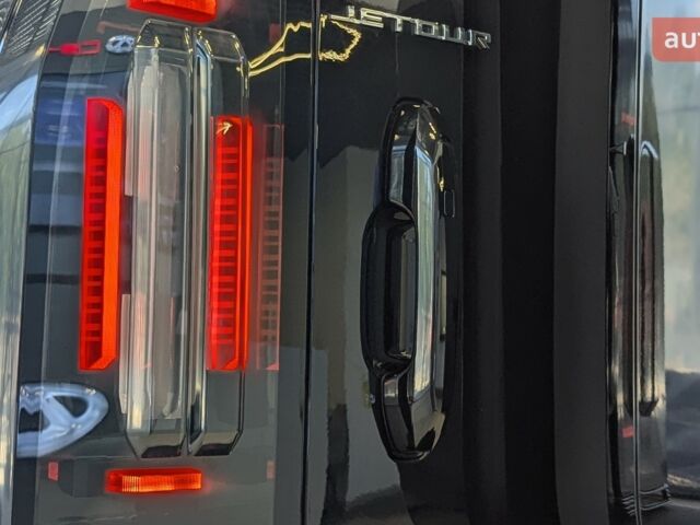 купить новое авто Jetour T2 2025 года от официального дилера Автогруп Моторс  Jetour фото