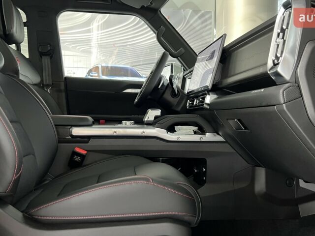 купити нове авто Jetour T2 2025 року від офіційного дилера Автоцентр AUTO.RIA Jetour фото