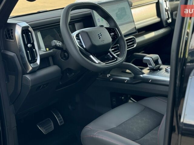 Jetour T2 2025 года купить новое авто Jetour T2 2025 года от официального дилера «Одеса-АВТО» Jetour фото