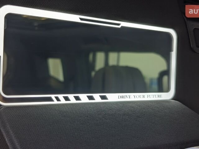 купить новое авто Jetour T2 2025 года от официального дилера Автогруп Моторс  Jetour фото