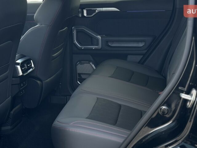 купити нове авто Jetour T2 2025 року від офіційного дилера «Одеса-АВТО» Jetour фото