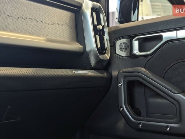 купить новое авто Jetour T2 2025 года от официального дилера Автогруп Моторс  Jetour фото