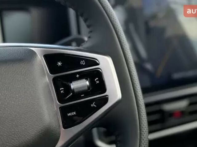 купить новое авто Jetour T2 2025 года от официального дилера Радар-сервіс Jetour фото