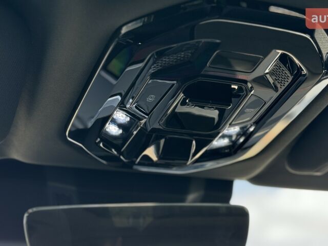 купити нове авто Jetour T2 2025 року від офіційного дилера «Одеса-АВТО» Jetour фото