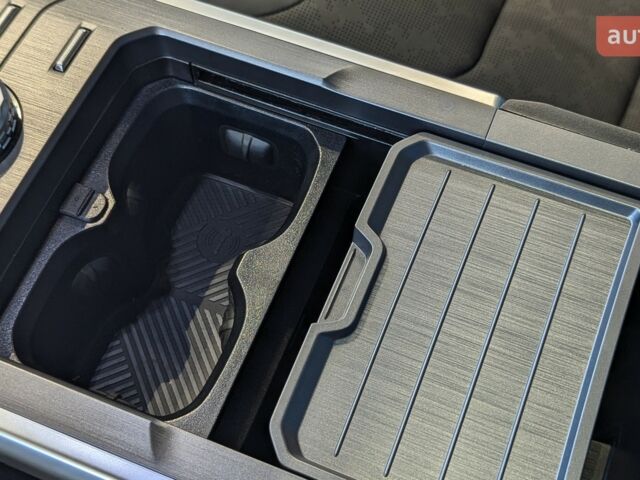 купить новое авто Jetour T2 2025 года от официального дилера Автогруп Моторс  Jetour фото