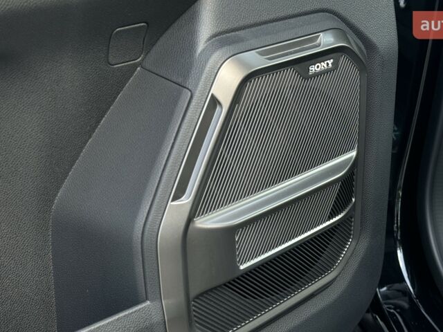 купити нове авто Jetour T2 2025 року від офіційного дилера «Одеса-АВТО» Jetour фото