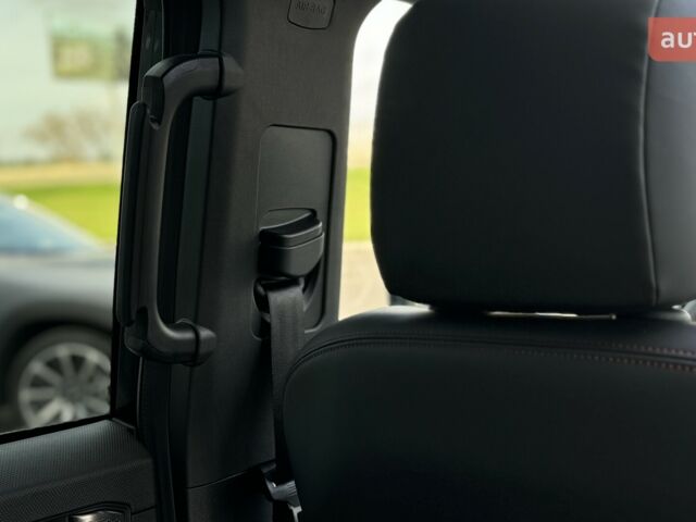 купити нове авто Jetour T2 2025 року від офіційного дилера «Одеса-АВТО» Jetour фото