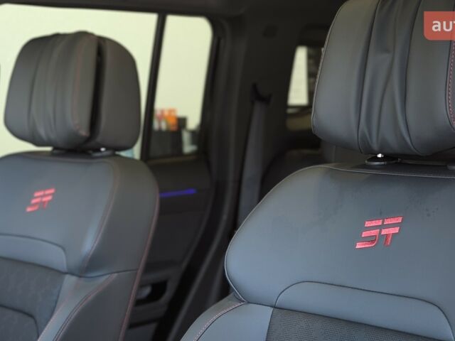 купить новое авто Jetour T2 2025 года от официального дилера Автогруп Моторс  Jetour фото