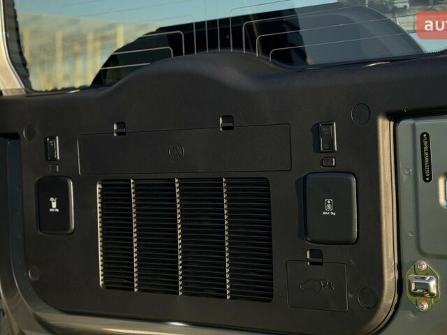 купити нове авто Jetour T2 2025 року від офіційного дилера «Одеса-АВТО» Jetour фото