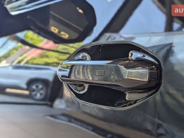 купить новое авто Jetour T2 2025 года от официального дилера Автогруп Моторс  Jetour фото