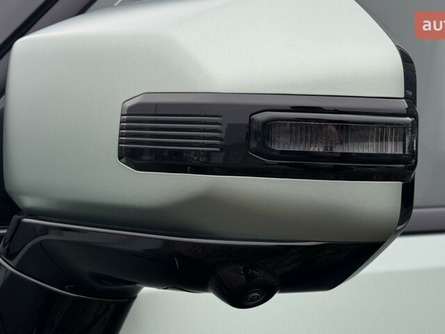 купити нове авто Jetour T2 2025 року від офіційного дилера «Одеса-АВТО» Jetour фото