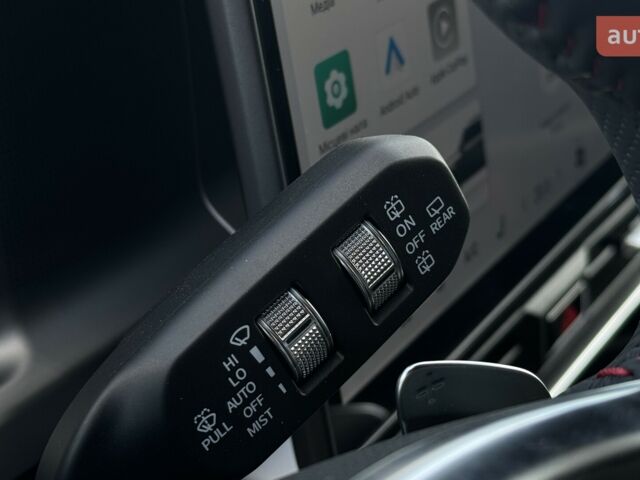 купити нове авто Jetour T2 2025 року від офіційного дилера «Одеса-АВТО» Jetour фото