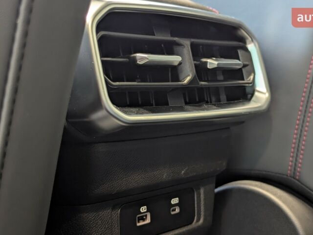 купить новое авто Jetour T2 2025 года от официального дилера Автогруп Моторс  Jetour фото