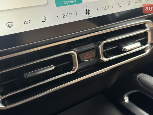 купити нове авто Jetour T2 2025 року від офіційного дилера «Одеса-АВТО» Jetour фото